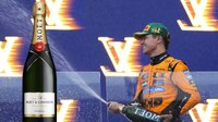 ¿Quién es dueño de Moët & Chandon, champán con la que pilotos de F1 celebran podios?