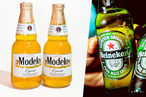 Distribuidores de cerveza arremeten contra Cofece por privilegiar a Modelo y Heineken