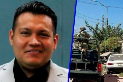 Asesinan a exsecretario del Ayuntamiento de Gómez Palacio, Durango: Había dejado el cargo hace 3 meses