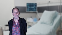 Alejandro Marcovich, exguitarrista de Caifanes, sale del hospital tras coma: ‘Tiene ganas de vivir’