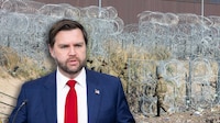 ¿Qué tendría que pasar para que EU interviniera militarmente en México? Esto respondió JD Vance