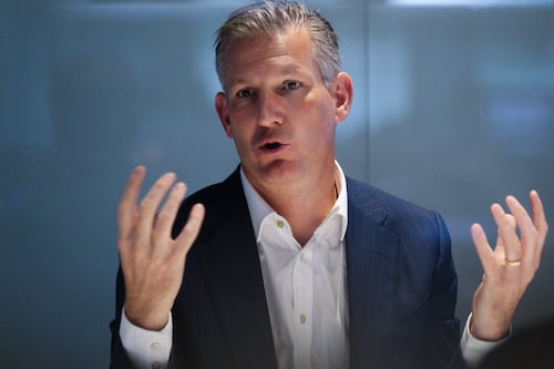 CEO de Nestlé ‘minimiza’ retiro de fórmulas para bebés en 60 países: ‘No perdimos tiempo y actuamos’