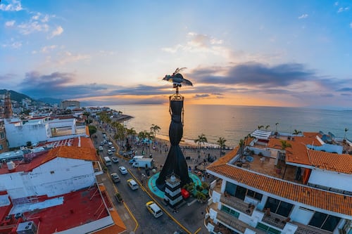 Puerto Vallarta busca recuperarse tras hechos de violencia por la muerte de ‘El Mencho’