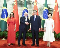 ¿Golpe bajo a Trump? China se ‘acerca’ a América Latina y elimina visa para estos países