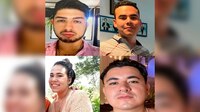 Desaparecidos de call center de Zapopan: así va el caso