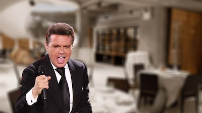 Luis Miguel visitó Estiatorio Milos, restaurante de lujo en Estados Unidos. (Foto: Cuartoscuro/Estiatoriomilos)