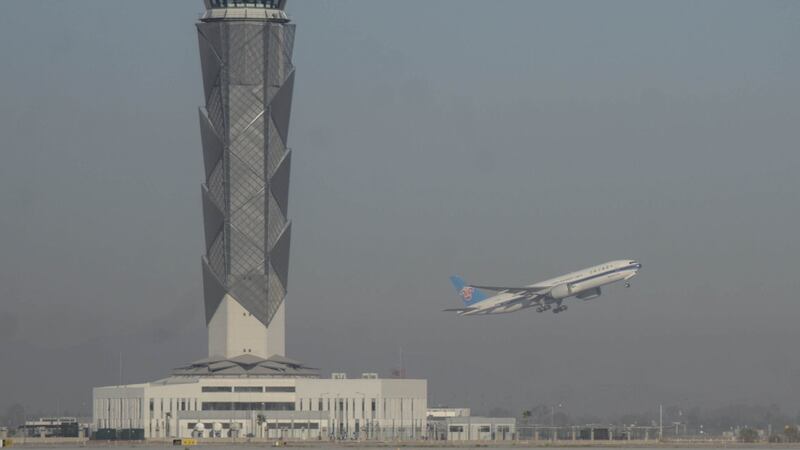 ‘Mudanza’ al AIFA: 8 aerolíneas de carga alistan operaciones para julio