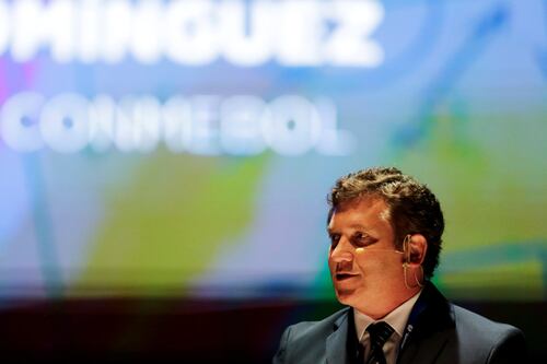 Selección de Qatar será invitada nuevamente a la Copa América 2020