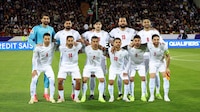 ¿Qué selección podría reemplazar a Irán en el Mundial 2026?