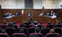 Suprema Corte pone reglas para candidatos independientes: Prohibe campañas en grupo en Michoacán