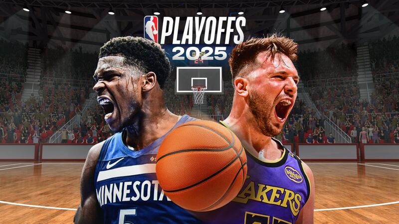 Playoffs de la NBA 2025 HOY 22 de abril: ¿Dónde y a qué hora ver EN VIVO los partidos?