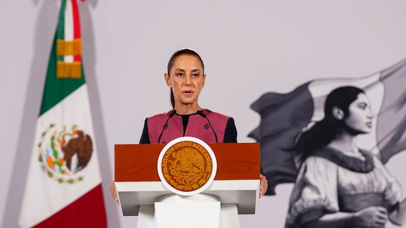 ¿Hay funcionarios de Pemex ligados al huachicol encontrado en Guanajuato? Esto dijo Sheinbaum