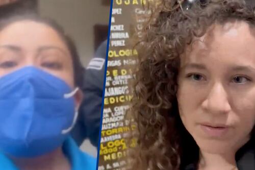 María Elena Ríos: ¿Qué sabemos de la riña en la que estuvo involucrada la saxofonista y su hermana?