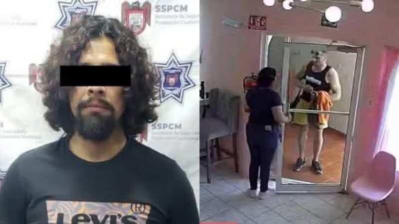 Confunden a turista polaco con un secuestrador y lo asesinan en calles de Tijuana. Esto pasó