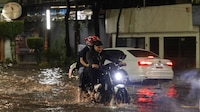 ¿Más tormentas como la del sábado en CDMX? Así estará el clima en México esta semana