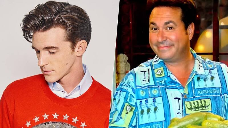 ¿Qué pasó con Brian Peck, empleado de Nickelodeon a quien Drake Bell acusó de abuso sexual?