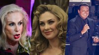 Laura Zapata apoya a Aracely Arámbula en polémica con Luis Miguel: ‘Qué poca maíz’