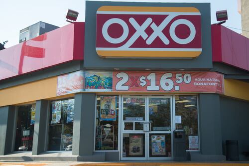 Cierran 108 Oxxos por bajo rendimiento