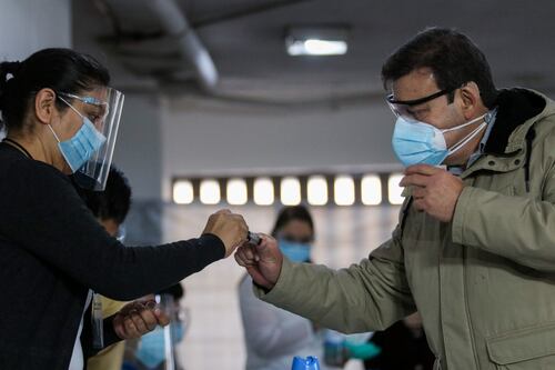 Elecciones Zacatecas 2021: ¿Quiénes son los candidatos a gobernador?