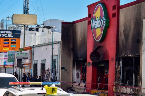 Tragedia en Waldo’s Hermosillo: 9 imputados, dos prófugos y un proceso legal inconcluso