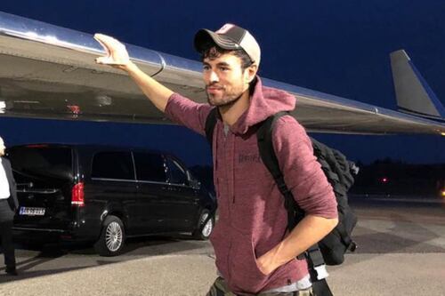 Cancelación de Enrique Iglesias: ¿Qué pasa con tu boleto del Tecate Emblema del 13 de mayo?