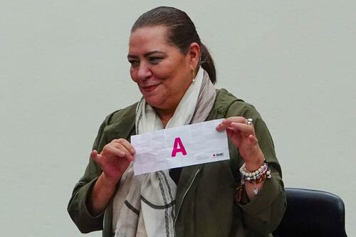 ¿Tu apellido inicia con A? Serás funcionario de casilla en elecciones 2024