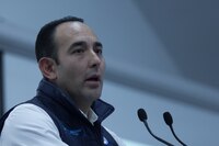 Roberto Gil Zuarth ‘levanta la mano’: Se postulará como candidato a ministro en elección judicial