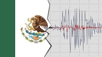 Sismo magnitud 5.2 con epicentro en Guerrero ‘asusta’ a chilangos; se siente en alcaldías de CDMX