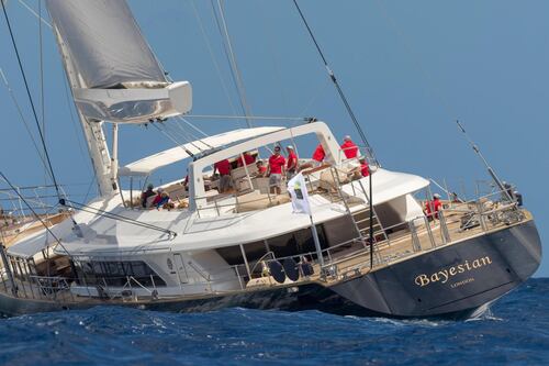 Muere Hannah, hija del magnate Mike Lynch, a los 18 años; su cuerpo fue rescatado del yate hundido