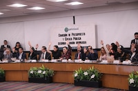 Presupuesto de Egresos 2025: Comisión de Diputados aprueba ajustes y reasignaciones de 44 mil mdp