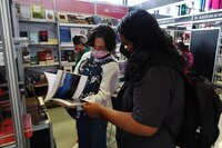 XXII Feria Internacional del Libro en el Zócalo de la CDMX: Estas son las fechas e invitados