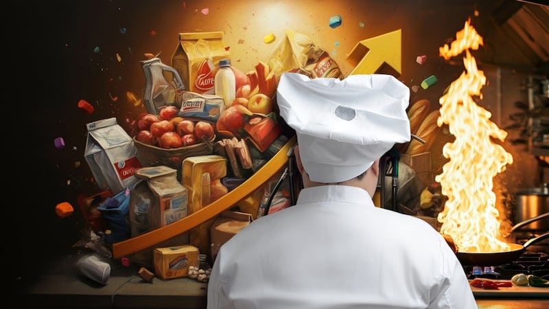 Restaurantes ‘jugarán’ Mundial 2026 con ‘alineación incompleta’ e inflación de alimentos y bebidas