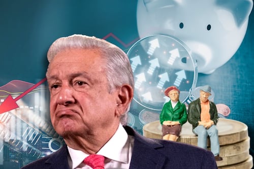 Fondo de Pensiones para el Bienestar sí ayudará a la gente… y creará problemas a finanzas públicas