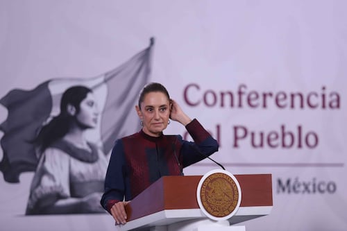 Aprobación presidencial y operativos contra el crimen