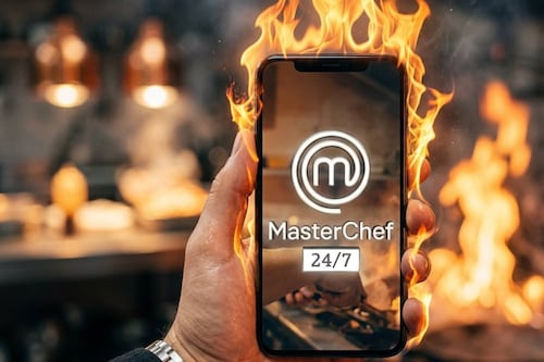 ¿Dónde ver la transmisión 24/7 de ‘MasterChef México 2026’?