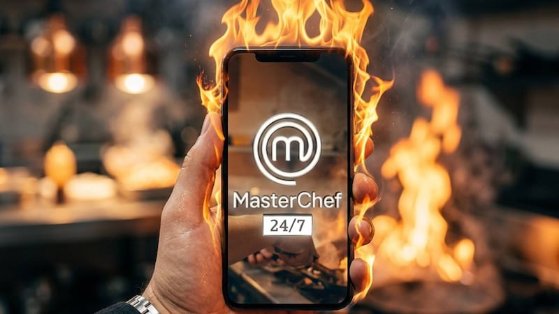 ¿Dónde ver la transmisión 24/7 de ‘MasterChef México 2026’?