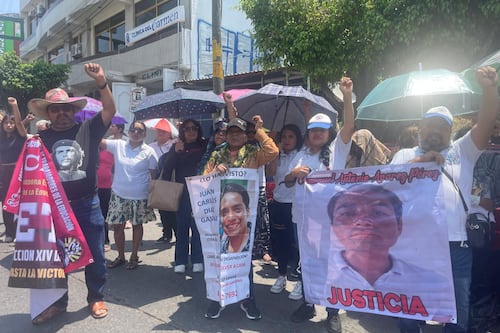 Crisis de desapariciones en México: Colectivos de Guerrero denuncian que se duplicaron los casos