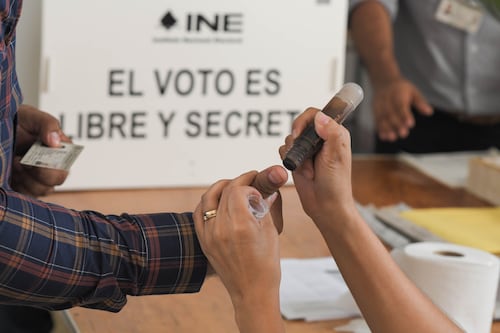 El fascismo electoral