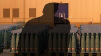 ¿EU ‘se quedó sin parque’? Así son los misiles JASSM-ER, que Trump ‘agotó’ en la guerra vs. Irán