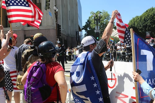 Cancelan festejos del Cinco de Mayo en Chicago por temor a redadas contra migrantes