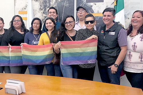 En marzo habrá matrimonio igualitario en la entidad