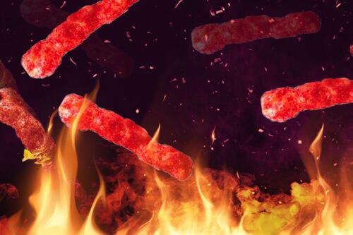 Origen del sabor ‘Flamin’ Hot’: La historia del mexicano que inventó el chile de las papas en su cocina