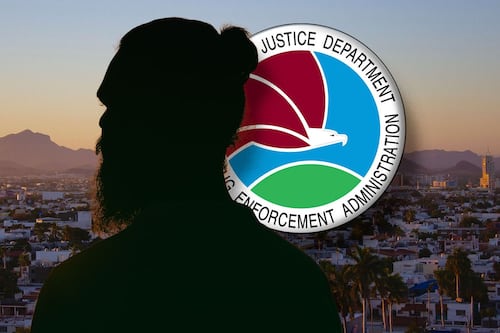Policías lo detuvieron y Los Chapitos lo mataron: El caso del informante de la DEA asesinado, según EU
