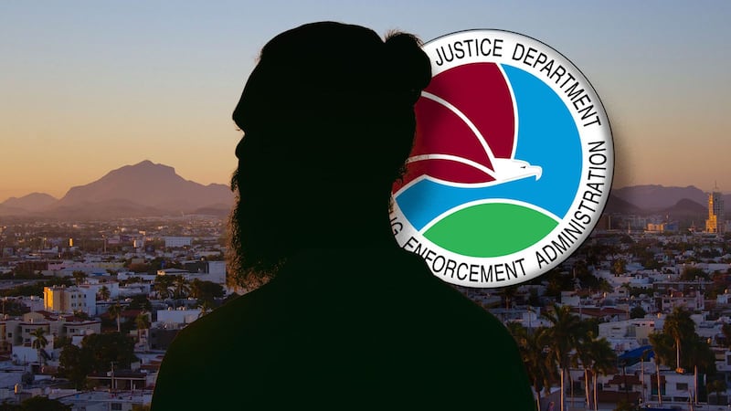 Policías lo detuvieron y Los Chapitos lo mataron: El caso del informante de la DEA asesinado, según EU