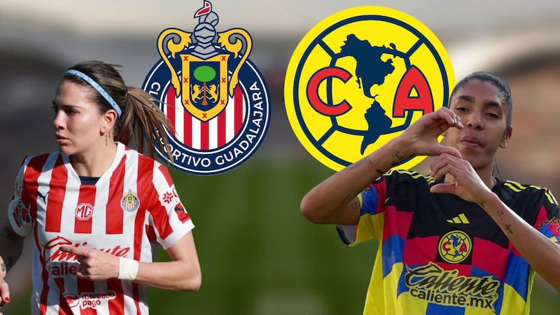 ¡Se cancela el Clásico HOY! Chivas vs. América Femenil se reprograma tras narcobloqueos en Jalisco