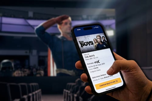 Boletos para ‘The Boys’ en cines: ¿Cuándo inicia la venta para el capítulo final y cuánto cuestan?