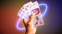 ‘Todo se derrumbó’ para el peso en septiembre: Tiene su peor caída mensual desde junio de 2024