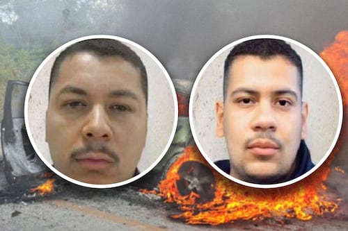 Hermanos Arzate, al nivel de ‘Los Chapitos’ y ‘Mayito Flaco’: Así va el reacomodo del Cártel de Sinaloa