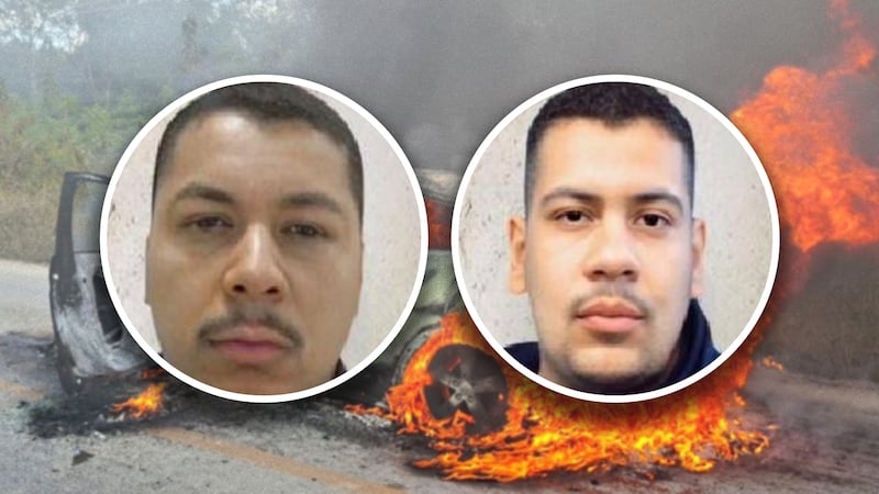 Hermanos Arzate, al nivel de ‘Los Chapitos’ y ‘Mayito Flaco’: Así va el reacomodo del Cártel de Sinaloa