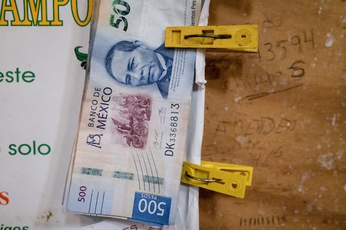 La defectuosa política fiscal de México